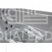 Спа бассейн AquaSpas My_Space (210х170х90) Спа бассейн AquaSpas My_Space (210х170х90)