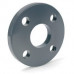 Фланец из ПВХ для бурта d=20, DIN 8063 PN10-16 COMER