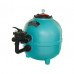 Фильтр FILTRONE 615 мм, PE, с боковым подключением 11/2