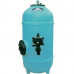 Фильтр FILTRONE LHB 615 мм, H=1530 мм, PE, с боковым подключением 11/2