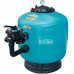 Фильтр TURBIDRON BL 630 мм, с боковым 6-ти поз. клапаном 11/2