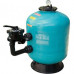 Фильтр TURBIDRON CL 450 мм, с боковым 6-ти поз. клапаном 11/2