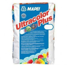 ULTRACOLOR Plus №140 красный коралл, Россия,  затирка д/швов 2-20 мм, 2 кг