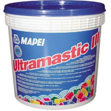 ULTRAMASTIC III, готовый клей для керамической плитки, 5 кг