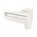 Скиммер с узкой горловиной Ocean iSquare, пленка, ABS, 2", Peraqua (7 м³/ч)