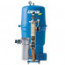 Фильтр Ospa 10 EcoClean HA F, 10 м³/ч,  насос бронза 230 В / 0,68 кВт, преобразователь частоты