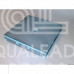 Набор для установки поддона Fundo Primo Easy Set, 1200х1200х100 мм, центральный слив