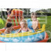 Игровой центр Bestway 53069 (265х265х104 см) Вулкан
