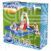 Игровой центр Bestway 53079 Башня спасателя (234х203х129 см)