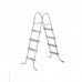 Каркасный бассейн Bestway Loft 56993 (427х122 см) с картриджным фильтром, лестницей и защитным тентом