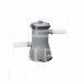 Каркасный бассейн Bestway 56996 (488х244х122 см) с картриджным фильтром, лестницей и защитным тентом