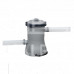 Каркасный бассейн Bestway 5611Z (640х274х132 см) с картриджным фильтром, лестницей и тентом