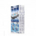 Каркасный бассейн Bestway 56722 (412х201х122 см) с картриджным фильтром и лестницей