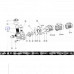 Корзинка префильтра Aquaviva SS 89022401/01112051
