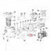 Прокладка Hayward TriStar (SPX3200T)