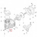 Корпус насоса Kripsol TR (RBH0010.12R) Корпус насоса Kripsol TR (RBH0010.12R)