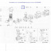 Уплотнительное кольцо Aquaviva корпуса насоса SD 2011076
