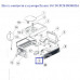 Плата контроля хлоратора Aquaviva SSC50 PCB 89380216