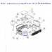 Плата контроля хлоратора Aquaviva SSC15 PCB 89380202