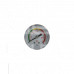 Манометр AquaViva 06021014 для крана шестиходового MPV16 AquaViva Манометр AquaViva 06021014 для крана шестиходового MPV16 AquaViva