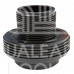 Муфта для фильтров Hayward NC (D500-600) NCX12014 Муфта для фильтров Hayward NC (D500-600) NCX12014
