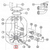 Дюзовая коробка Hayward NCX12024