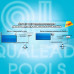Система контроля воды Aquaviva (12B - 24B)