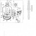 Фильтр Hayward PowerLine 81114 (D611)