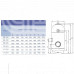 Фильтр Hayward San Sebastian HCFD352I2LVA SBL900 (D900)