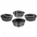 Робот-пылесоc Aquaviva 7320 Black Pearl Робот-пылесоc Aquaviva 7320 Black Pearl