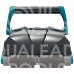 Робот-пылесоc Aquabot Ultramax Junior