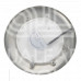 Прожектор светодиодный Aquaviva LED001B (HT201S) 546LED (36 Вт) NW White стальной
