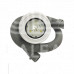 Светодиодный прожектор Hayward Mini LEDS (3leds) 18Вт White под бетон