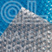 Солярное покрытие Aquaviva Platinum Bubble