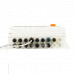 Панель управления дозацией Emec MAX5 BASIC + USB (PH-ORP-Cl)